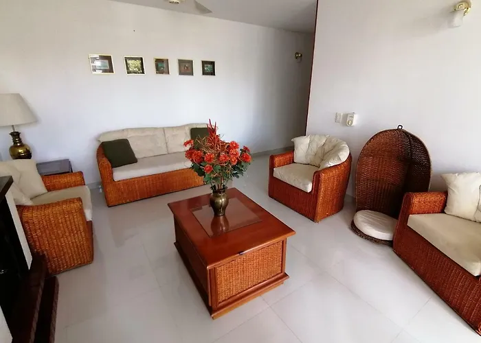 Girardot Resort