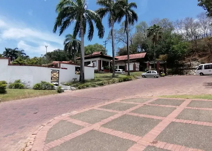 Girardot Resort