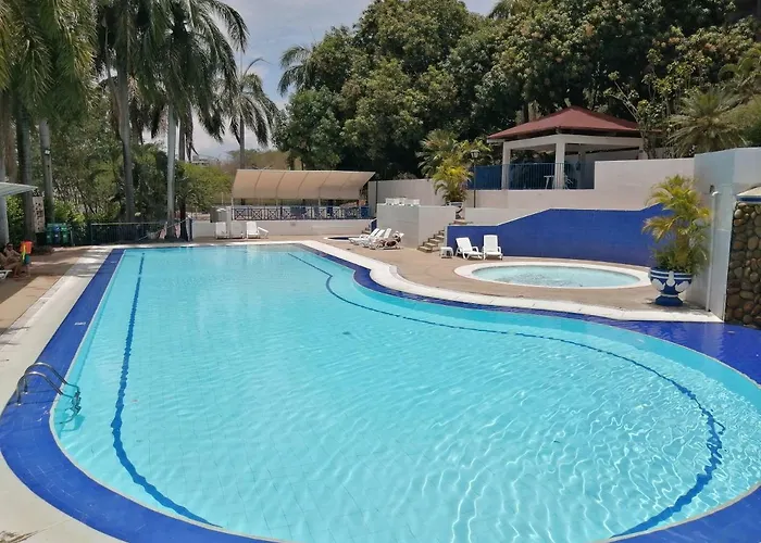 Girardot Resort