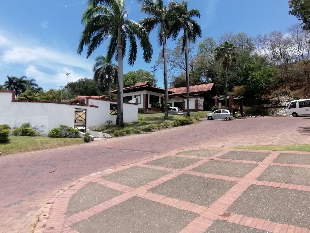 Appartement Girardot Resort Girardot