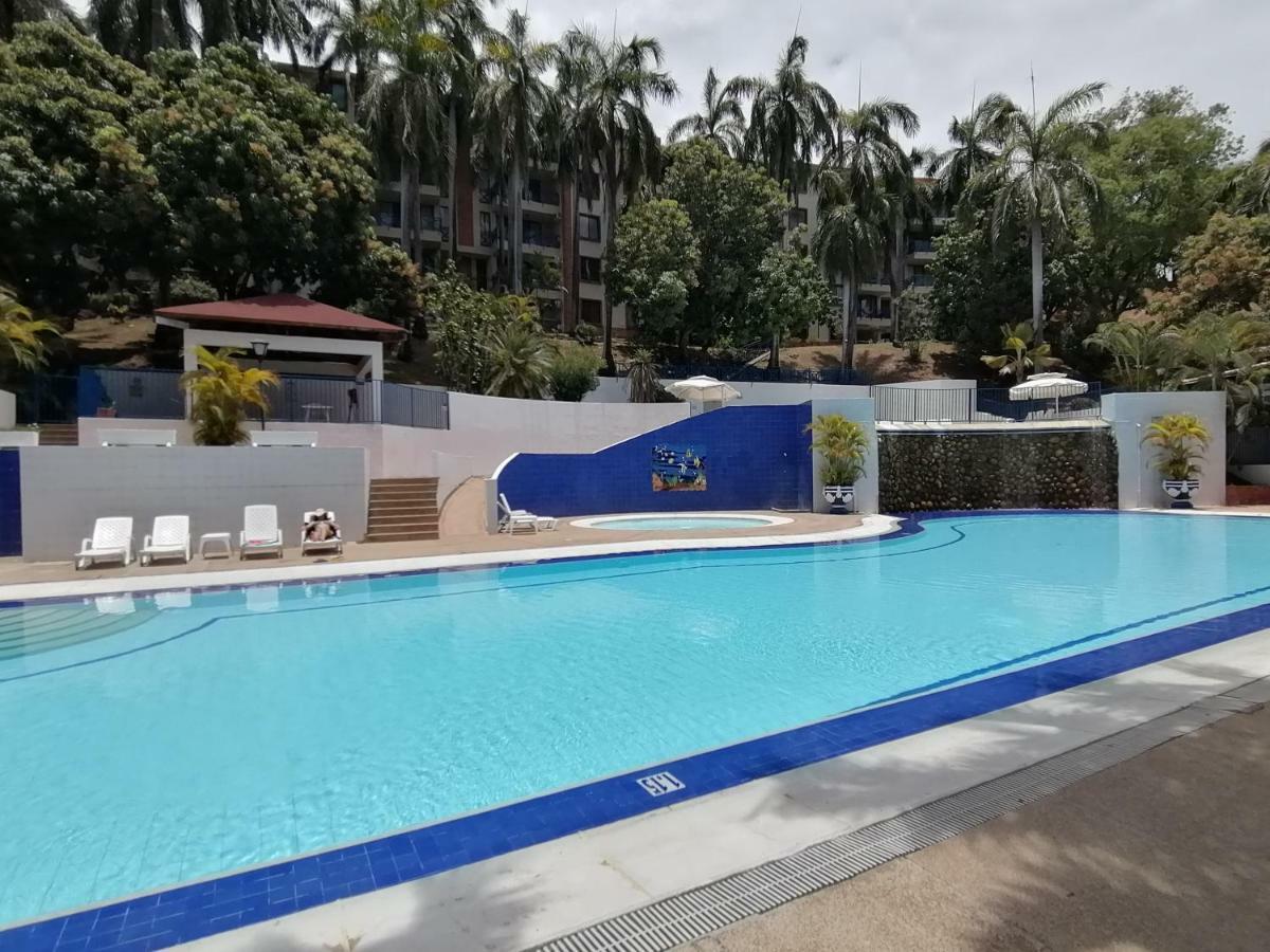 Girardot Resort Appartement