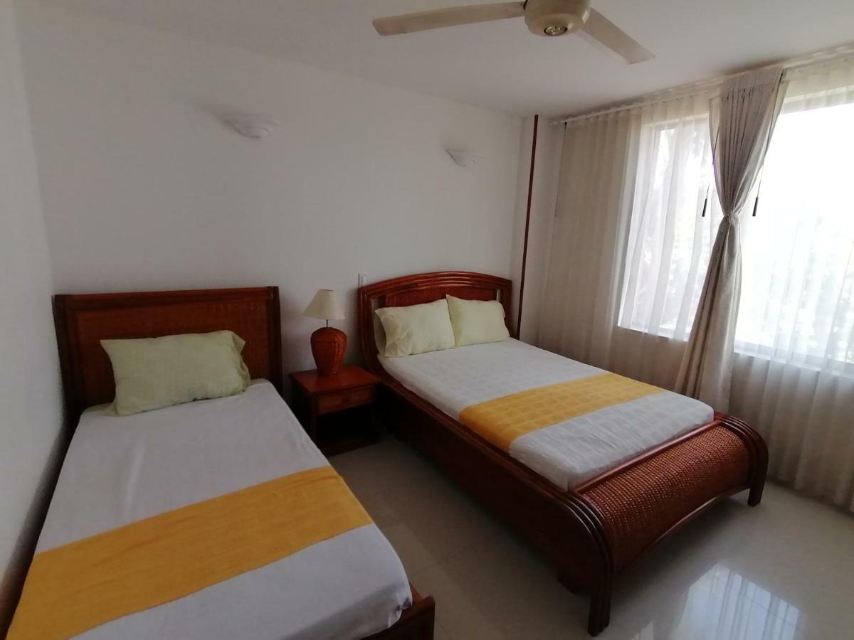 Appartement Girardot Resort *
