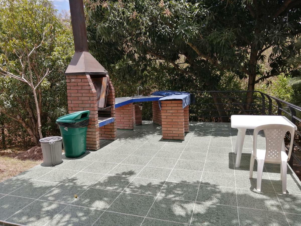 Girardot Resort Appartement Girardot