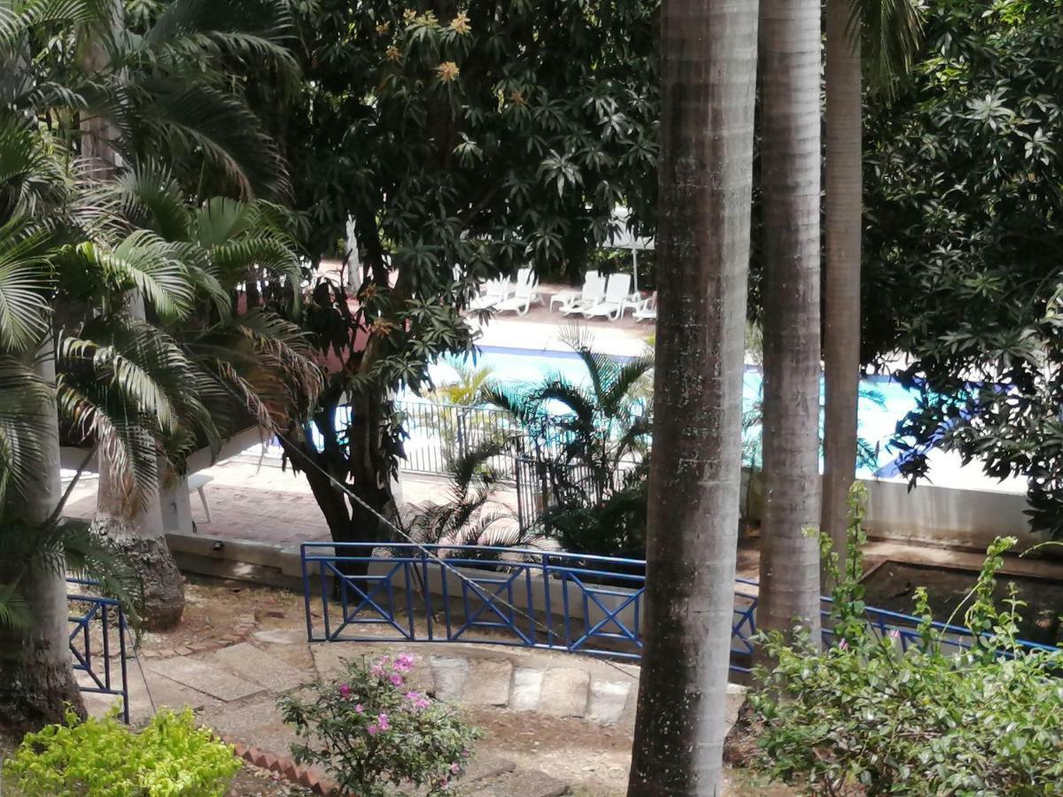 Appartement Girardot Resort *