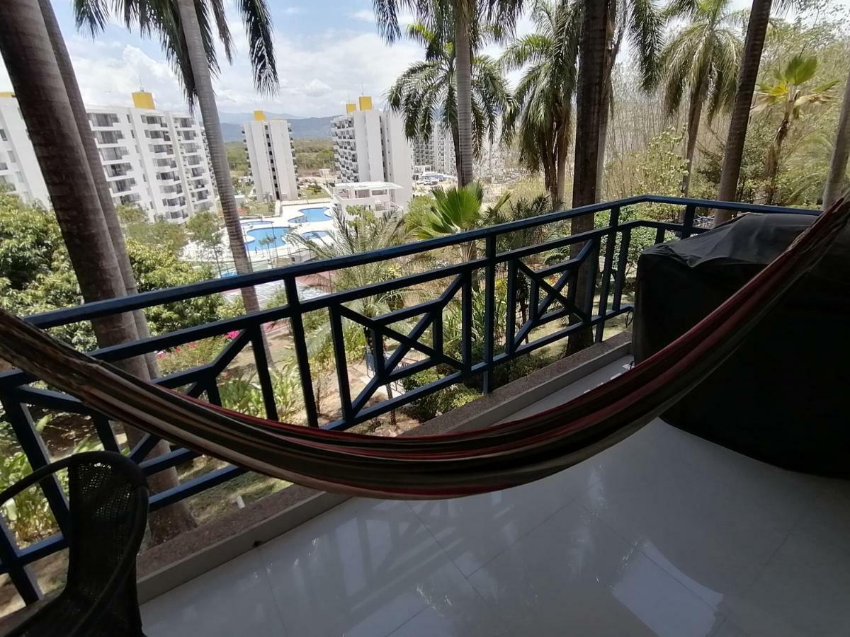 Girardot Resort * Girardot