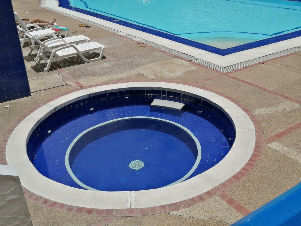 Girardot Resort Appartement
