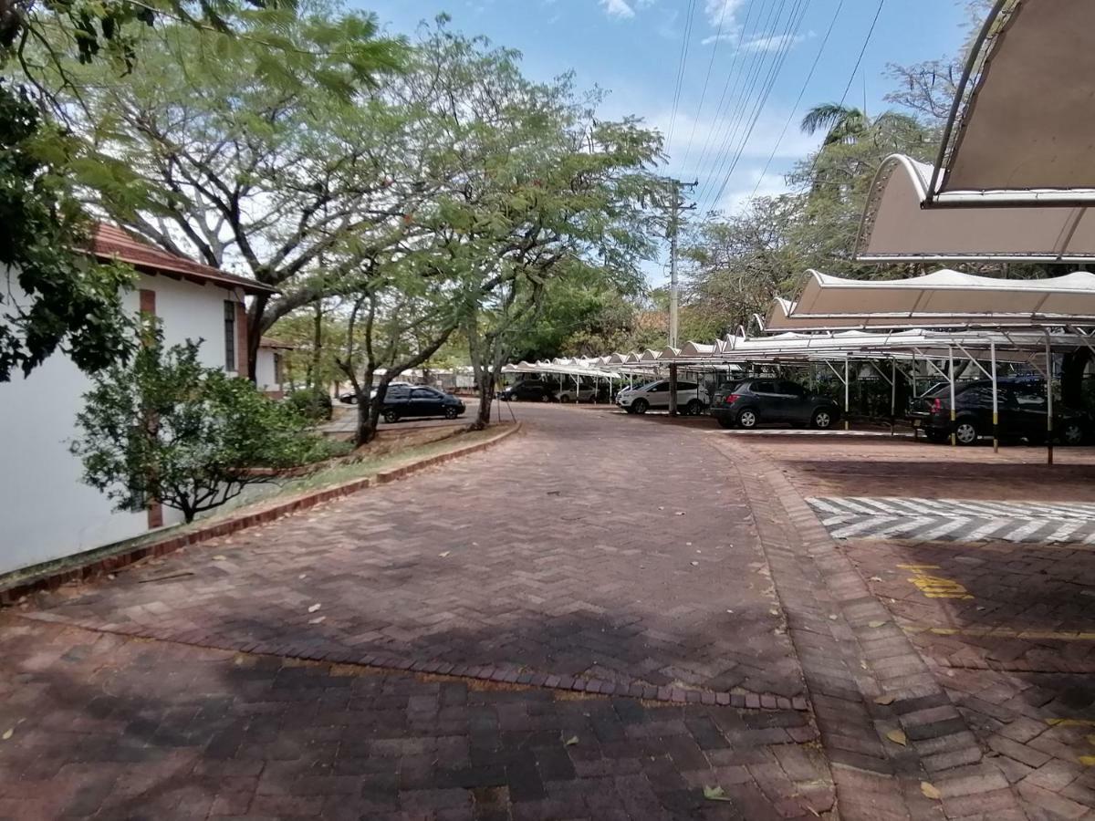 Girardot Resort Apartamento *