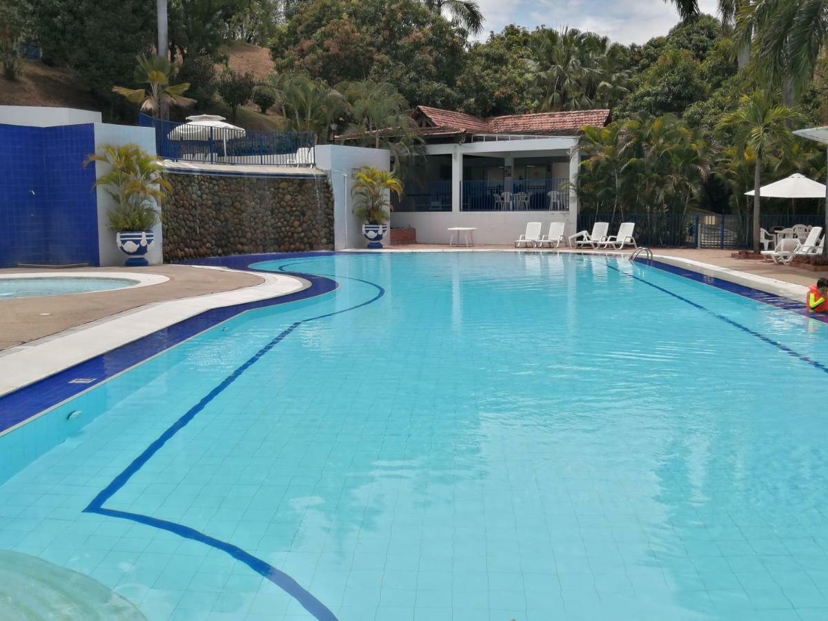 Apartamento Girardot Resort