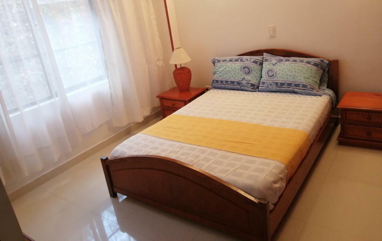 Apartamento Girardot Resort *